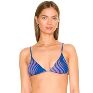 Onia Remi top (brand new)